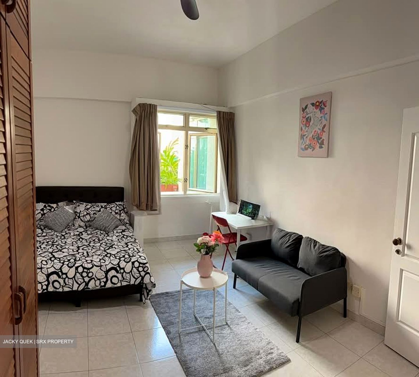 The Baycourt (D16), Condominium #601585351